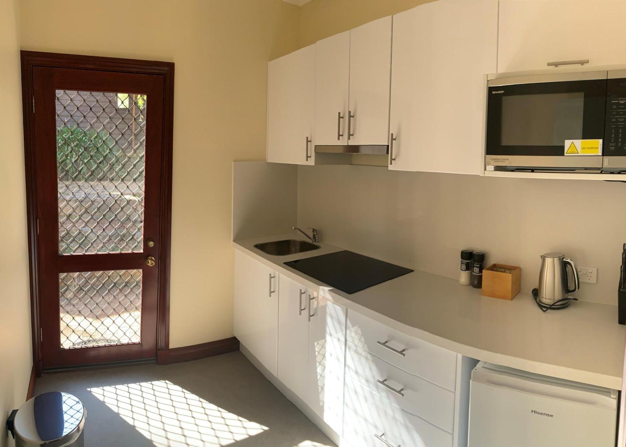 Riverglen Chalets Margaret River Exterior foto