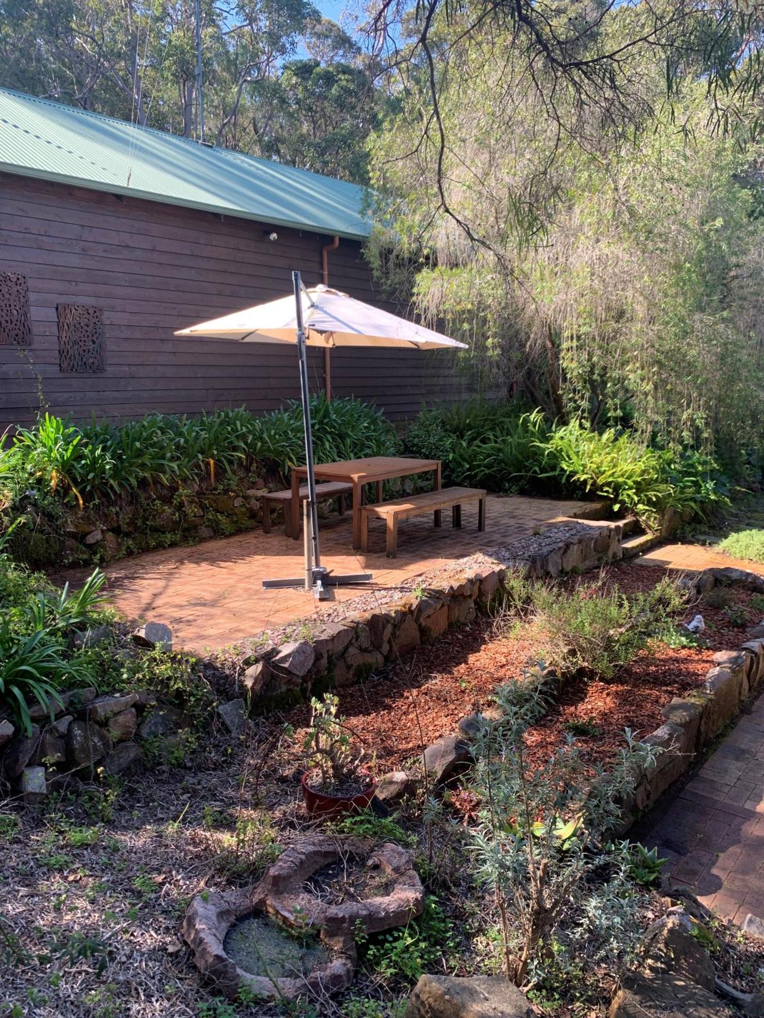 Riverglen Chalets Margaret River Exterior foto