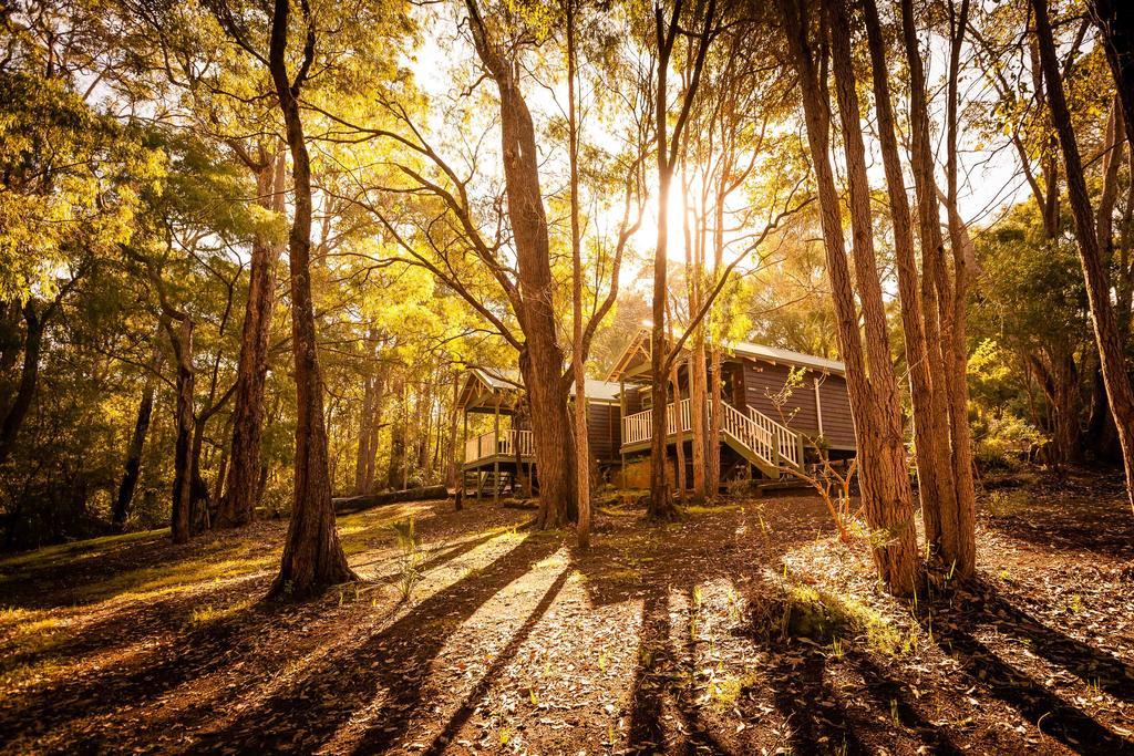 Riverglen Chalets Margaret River Habitación foto