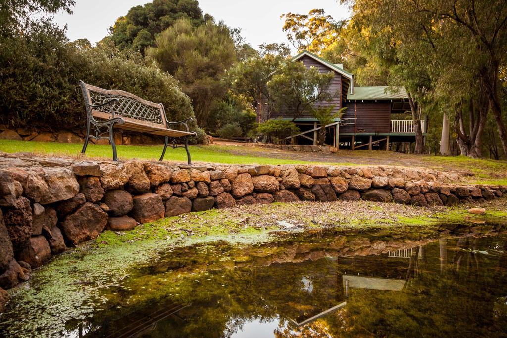 Riverglen Chalets Margaret River Habitación foto