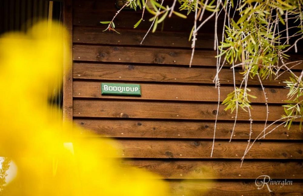 Riverglen Chalets Margaret River Exterior foto
